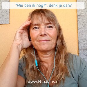 wie ben ik nog
